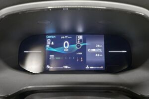 Mitsubishi ASX esikatselu 4