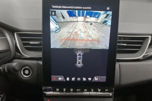 Mitsubishi ASX esikatselu 19