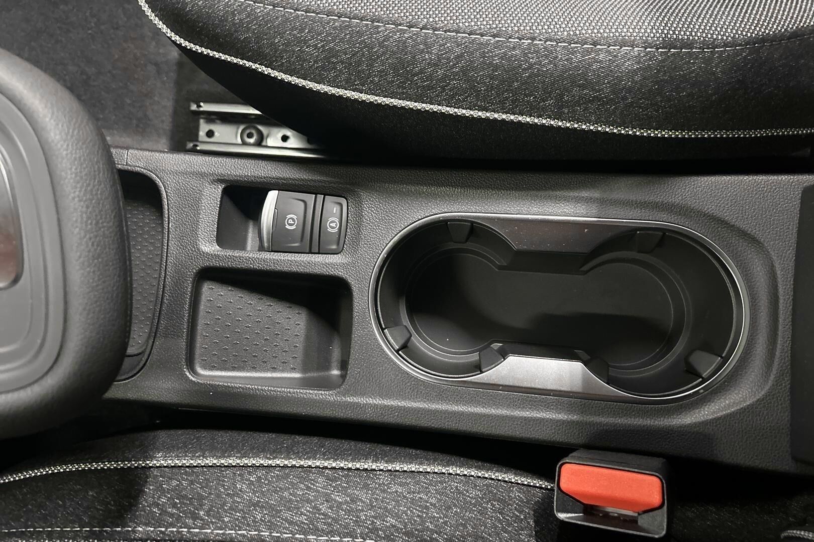 Mitsubishi ASX iso kuva 20