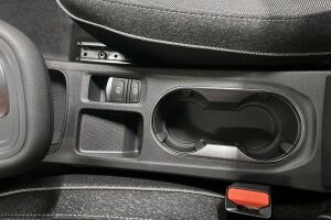 Mitsubishi ASX esikatselu 20