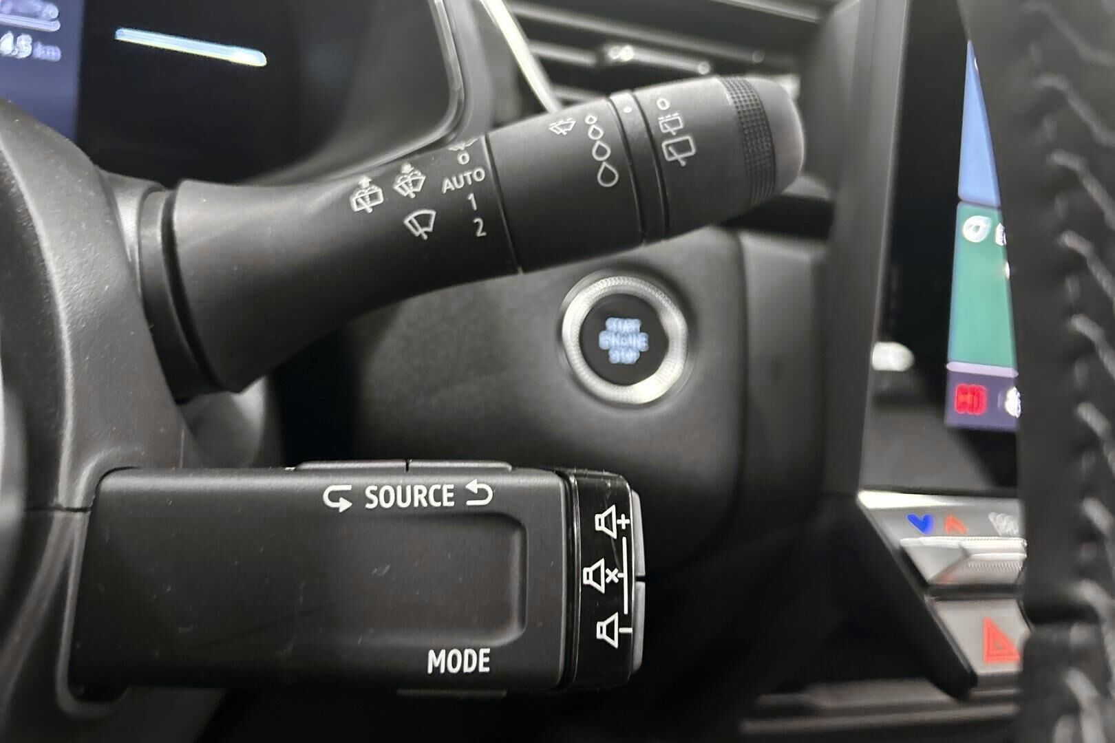 Mitsubishi ASX iso kuva 21