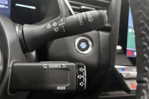 Mitsubishi ASX esikatselu 21