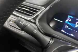 Mitsubishi ASX esikatselu 6