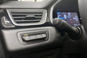 Mitsubishi ASX esikatselu 22