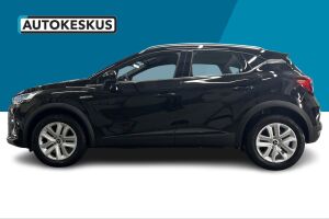 Mitsubishi ASX esikatselu 12