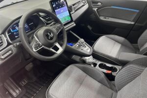 Mitsubishi ASX esikatselu 2