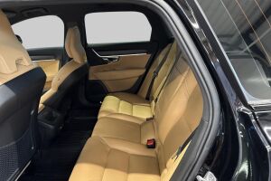 Volvo V90 Cross Country esikatselu 9