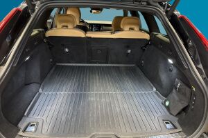 Volvo V90 Cross Country esikatselu 11
