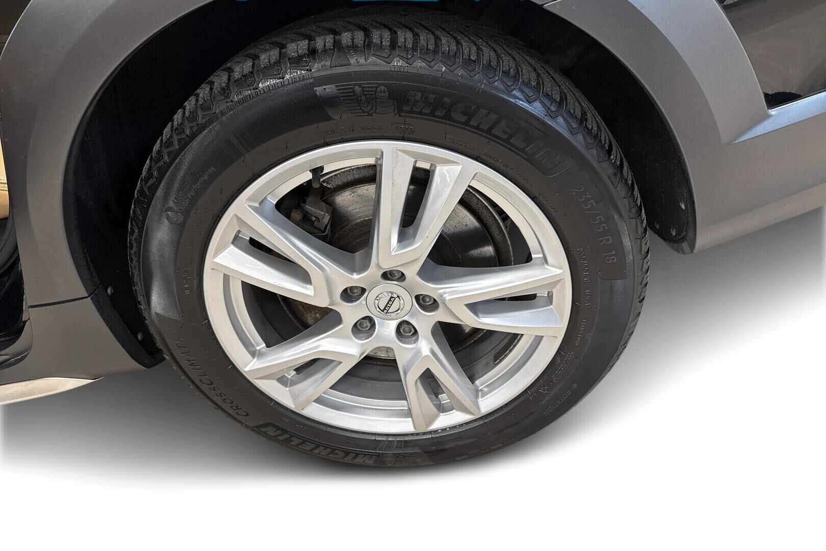 Volvo V90 Cross Country iso kuva 12