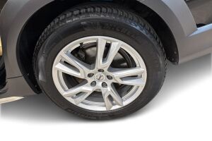 Volvo V90 Cross Country esikatselu 12