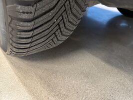 Volvo V90 Cross Country esikatselu 13