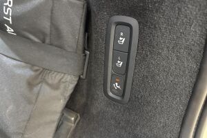 Volvo V90 Cross Country esikatselu 14