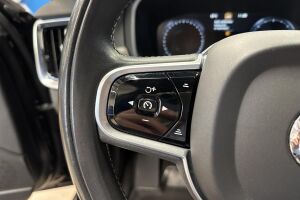 Volvo V90 Cross Country esikatselu 20