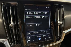 Volvo V90 Cross Country esikatselu 26
