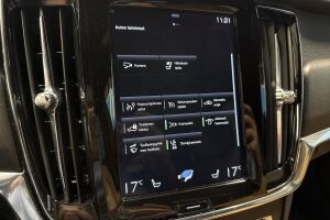 Volvo V90 Cross Country esikatselu 27