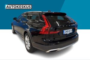 Volvo V90 Cross Country esikatselu 6