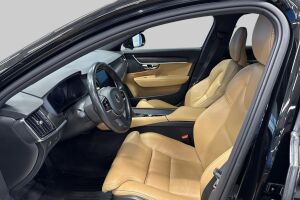 Volvo V90 Cross Country esikatselu 8