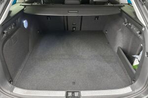 Skoda Superb esikatselu 6