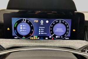 Skoda Superb esikatselu 9