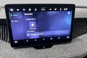 Skoda Superb esikatselu 8