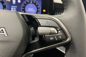 Skoda Superb esikatselu 10