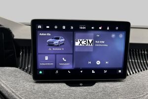 Skoda Superb esikatselu 11