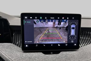 Skoda Superb esikatselu 12