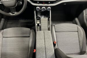 Skoda Superb esikatselu 26