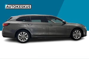 Skoda Superb esikatselu 16