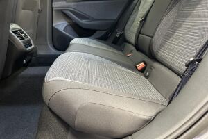 Skoda Superb esikatselu 5