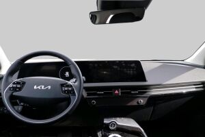 Kia EV6 esikatselu 2