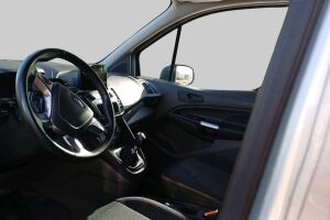 Ford Transit Connect esikatselu 2