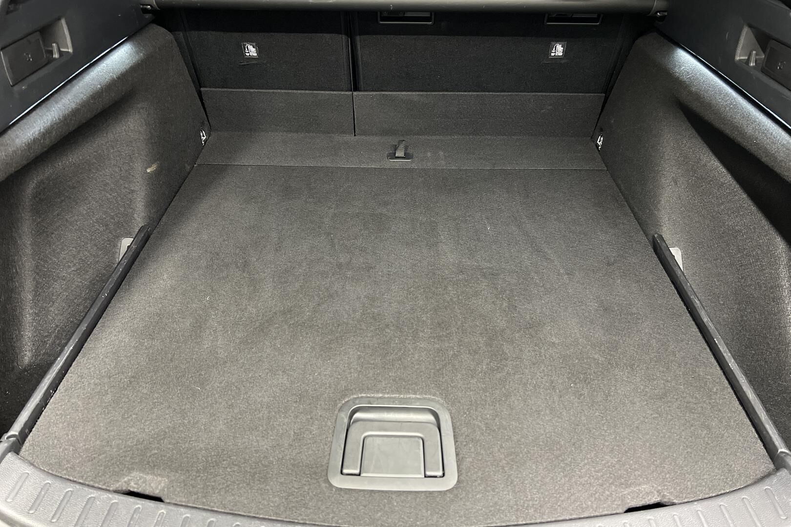 Toyota Corolla iso kuva 11