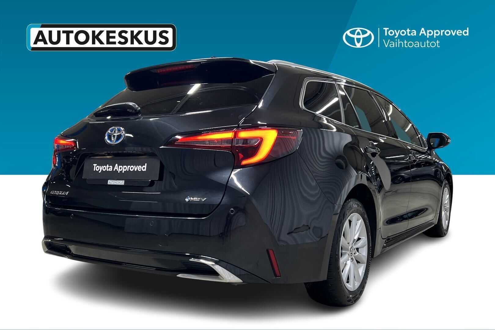 Toyota Corolla 2025, photo 5/19