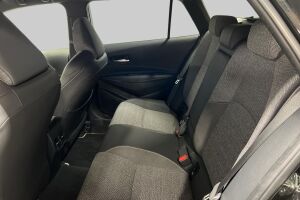 Toyota Corolla esikatselu 9