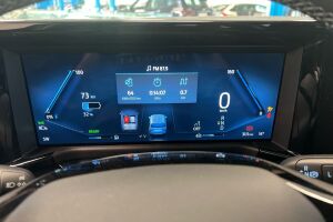 Ford Tourneo Courier esikatselu 19