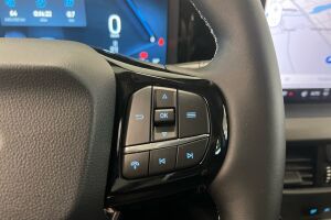 Ford Tourneo Courier esikatselu 10