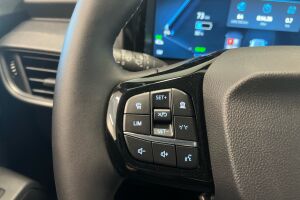 Ford Tourneo Courier esikatselu 11