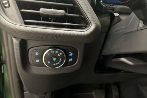 Ford Tourneo Courier esikatselu 13