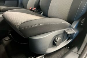 Ford Tourneo Courier esikatselu 14