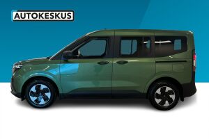 Ford Tourneo Courier esikatselu 16