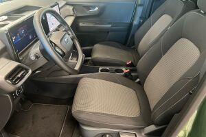 Ford Tourneo Courier esikatselu 6
