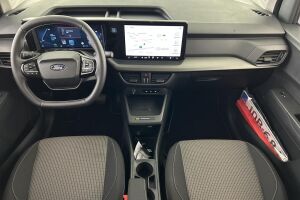 Ford Tourneo Courier esikatselu 13