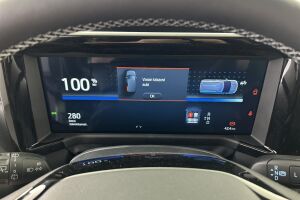 Ford Tourneo Courier esikatselu 15