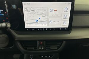 Ford Tourneo Courier esikatselu 16