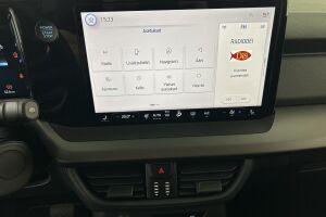 Ford Tourneo Courier esikatselu 17