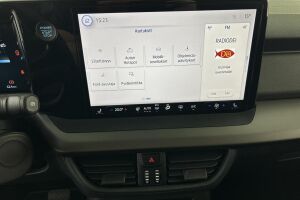 Ford Tourneo Courier esikatselu 18