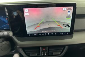 Ford Tourneo Courier esikatselu 19