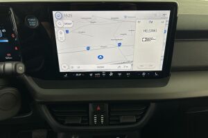 Ford Tourneo Courier esikatselu 20