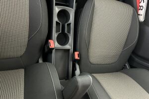 Ford Tourneo Courier esikatselu 22